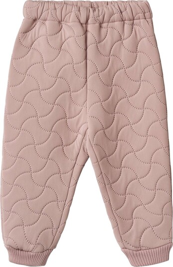 Wheat Warm Rose Thermo Bukser Alex 9 mdr/74