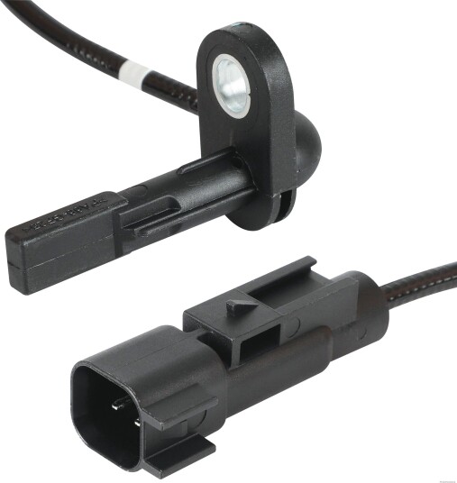 HERTH+BUSS ELPARTS 70660433 Sensor, ABS