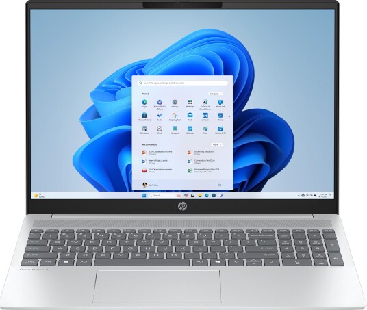 HP OmniBook 5 16-af1450ngx 16" Core Ultra 5 225U 16GB 512GB SSD Win 11 Home DF7H2EA#ABD HP OmniBook 5 16-af1450ngx 16" Core Ultra 5 225U 16GB 512GB SSD Win 11 Home DF7H2EA#ABD