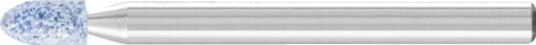 Pferd 32102410 Montert Punkt 252000 Rpm 3 Mm 6 Mm 10 Stykker
