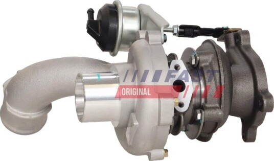 Turbolader FAST FT13751 Turbolader FAST FT13751