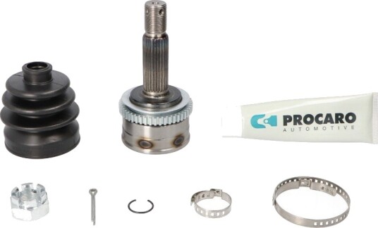 PROCARO 77-HY-800 Drivledd
