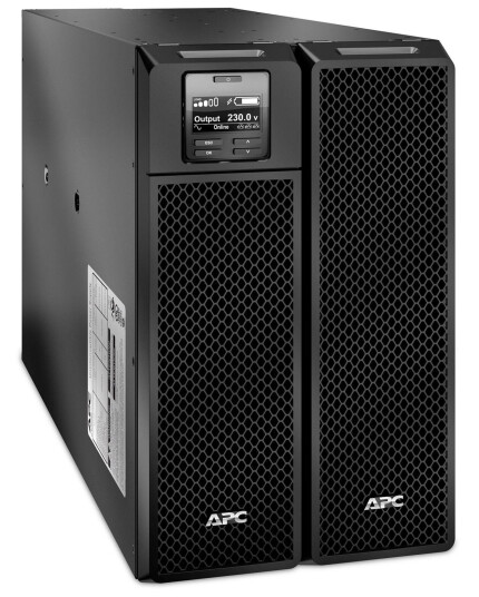 APC Smart-UPS SRT 10000VA RM - UPS - 10 kW - 10000 VA