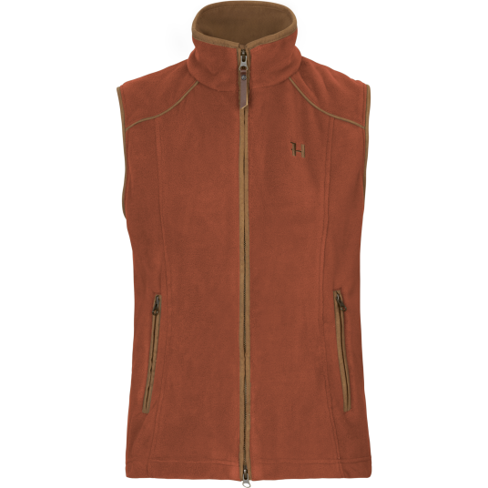 Härkila Sandhem 200 Vest Dame Arabian spice XL