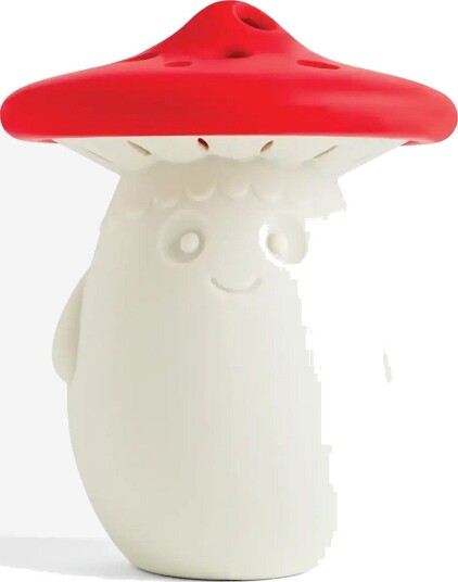OTOTO Fridge Deodorizer - Fun Guy - RED & WHITE - H8.5 cm OTOTO Fridge Deodorizer - Fun Guy - RED & WHITE - H8.5 cm