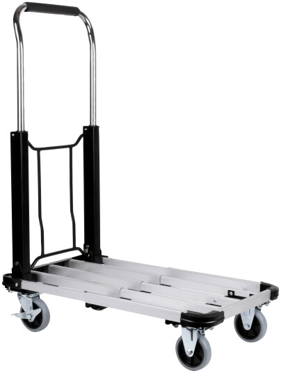 Kinzo Sammenleggbar Transportvogn (150 kg)