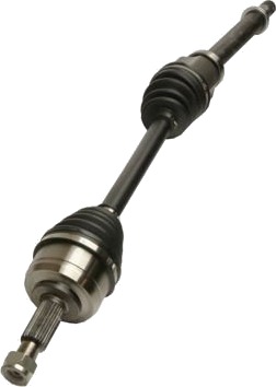 Drivaksel MAXGEAR 49 1191