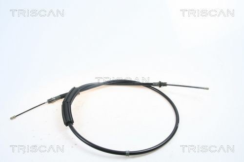 Bremsewire TRISCAN 8140 16166