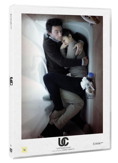Upstream Color 2013 DVD Upstream Color 2013 DVD