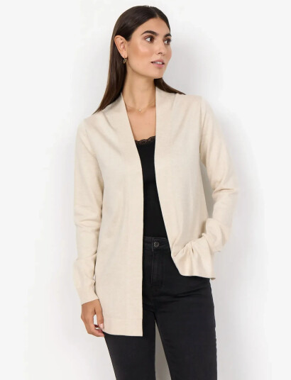 Soyaconcept Sc-Dollie - Cream - XL Soyaconcept Sc-Dollie - Cream - XL