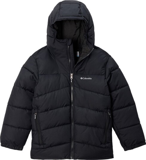 Columbia Sportswear Arctic Blast Ii Jacket Black 116