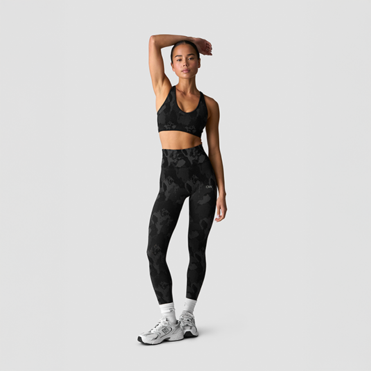 Icaniwill Sports bh Grå Grå X small Icaniwill Sports bh Grå Grå X small