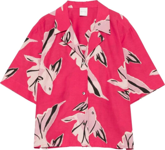 Paul Smith Dame Bluser & Skjorter Flerfarget XS,
