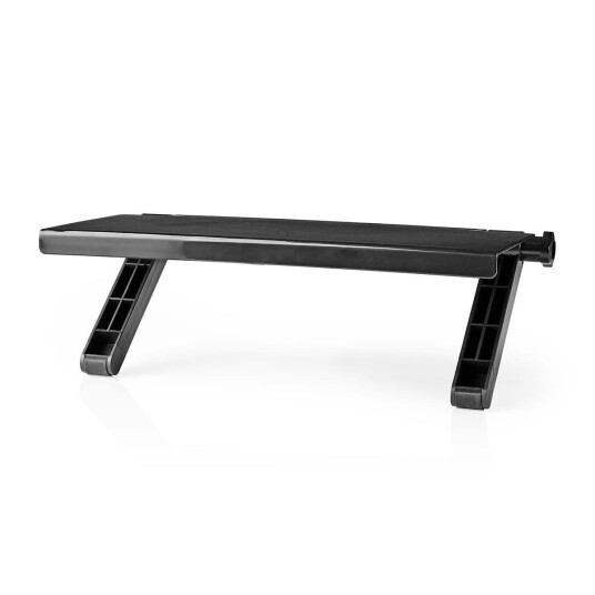 Nedis Ergonomisk skjermhylle 90 grader