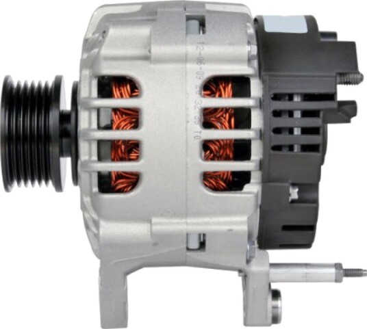 Dynamo HELLA 8EL 012 426 831