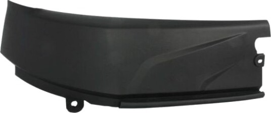 PACOL RVI-FP-025R Vindskjerm PACOL RVI-FP-025R Vindskjerm