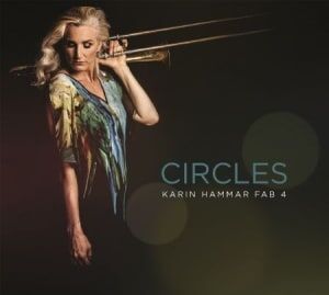 Bengans Karin Hammar Fab 4 - Circles