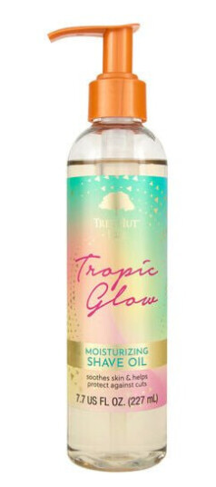 Tree Hut, Moisturizing Shave Oil TROPIC GLOW