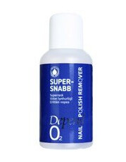 Depend O2 Supersnabb Blå 35 ml Depend O2 Supersnabb Blå 35 ml
