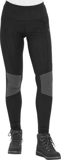 Whistler Millie Hiking tights , Dame Black 38 Whistler Millie Hiking tights , Dame Black 38