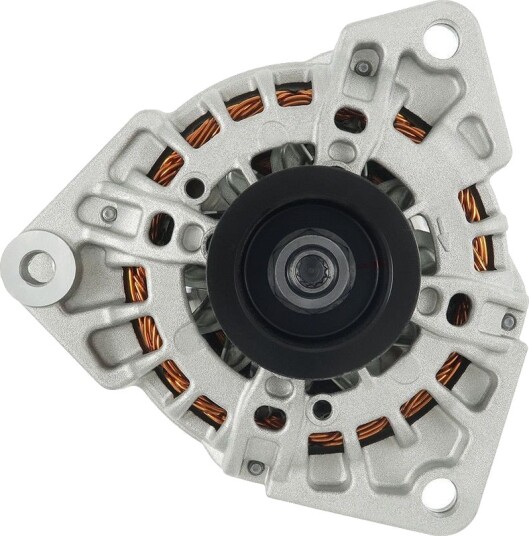 AS PL A01427SEG Dynamo