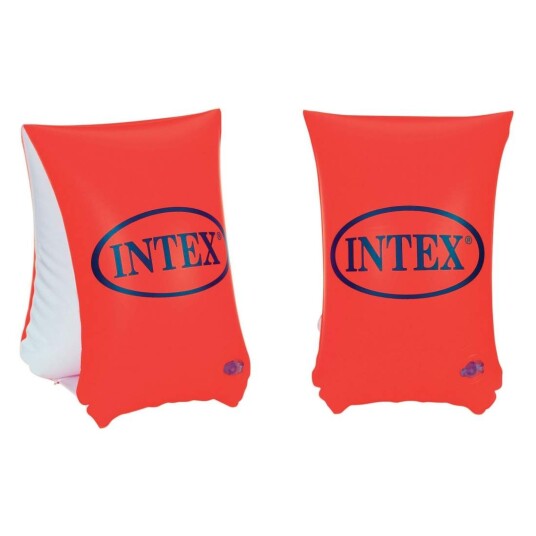 B2X Svømmeermer for barn 30 x 15 cm INTEX 58641 B2X Svømmeermer for barn 30 x 15 cm INTEX 58641