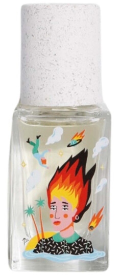 Maison Matine Lost in Translation Eau de Parfum 15 ml Maison Matine Lost in Translation Eau de Parfum 15 ml