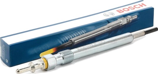 Glødeplugg BOSCH 0 250 703 057