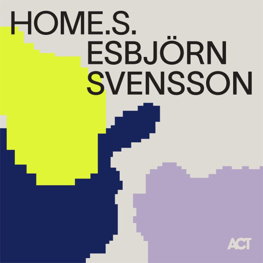 Esbjorn Svensson Homes Vinyl