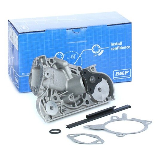 SKF VKPC 94434 Vannpumpe SKF VKPC 94434 Vannpumpe