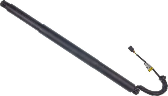 Elektromotor bakluke DENCKERMANN G100044