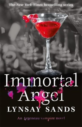 Immortal Angel Av Lynsay Sands