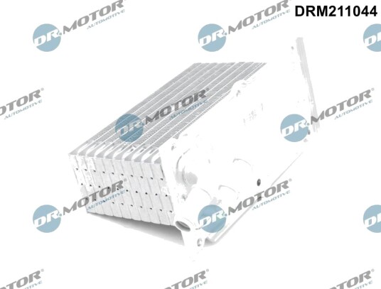 Intercooler DR.MOTOR AUTOMOTIVE DRM211044