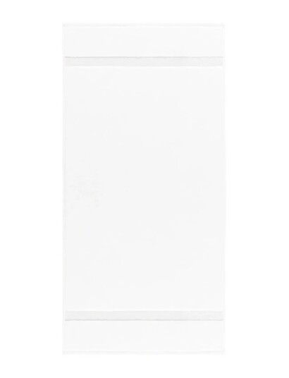 Ralph Lauren Home Dulaney Handtowel White 50X100CM
