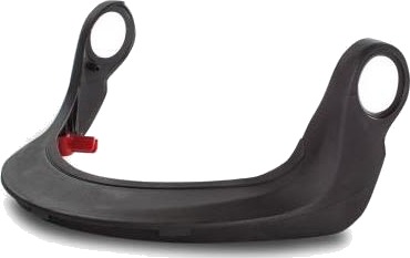 KASK WAC00010 Visirholder til visir ZEN FF Hodebeskyttelse KASK WAC00010 Visirholder til visir ZEN FF Hodebeskyttelse