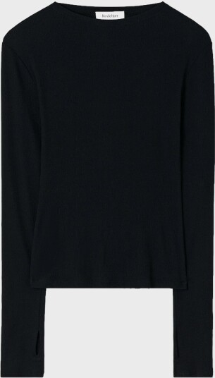 RODEBJER Rodebjer Karlai Body Black L