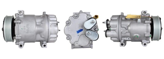AC kompressor DRI 700511073 AC kompressor DRI 700511073