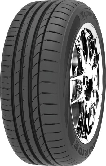 Goodride ZuperEco Z-107 205/60R16 96H