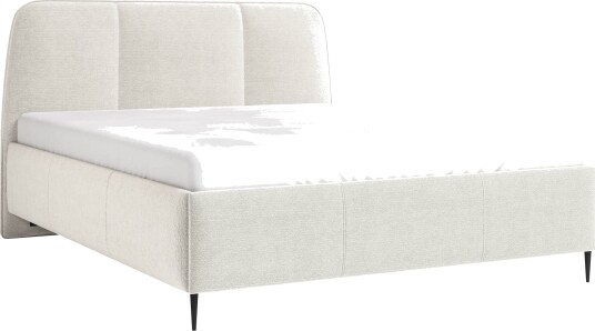seng NO_BRAND Polstret seng OASIS st.drew Margo 227.04 180x200 cm