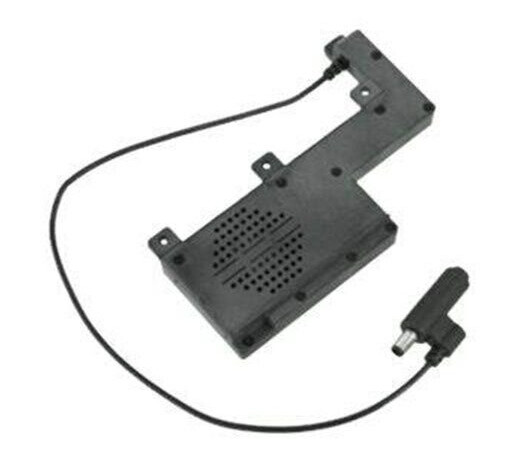 Zebra ET8X DOCK FAN. MOUNTING SCREWS