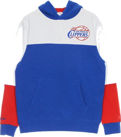 Mitchell & Ness Herre Gensere & Hettegensere Blå S,