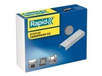 Hæfteklammer Rapid t/S60 (1000 stk.)
