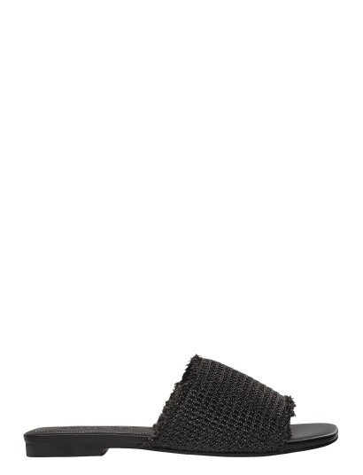 Sofie Schnoor Helensw Sandal Black 39