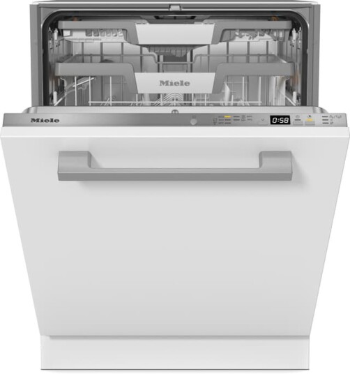 Miele G 5873 SCVi Active Plus E Helintegrert oppvaskmaskin