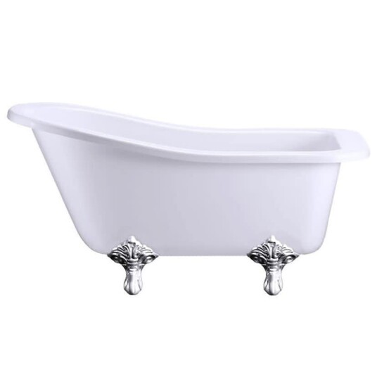 Burlington Buckingham E6+E11 CHR Burlington Buckingham E6+E11 CHR