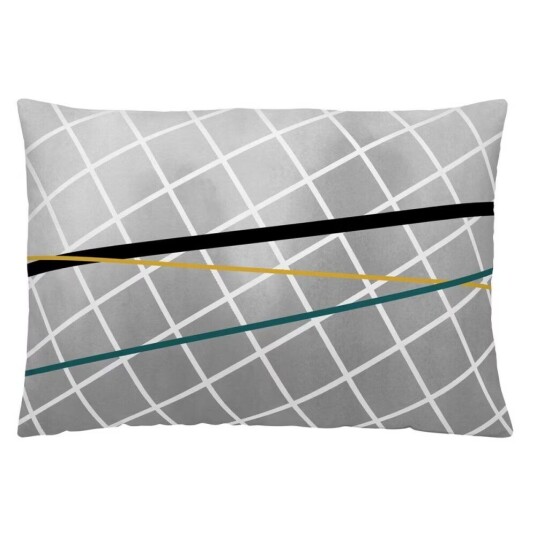 Putetrekk Naturals Memphis 50 x 30 cm