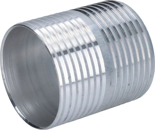 THERMOTEC DWUN015TT Tilkoplingsstuss, kjølemiddelledning THERMOTEC DWUN015TT Tilkoplingsstuss, kjølemiddelledning