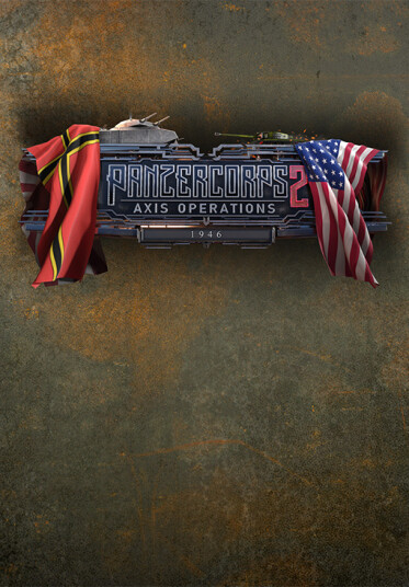 Panzer Corps 2: Axis Operations - 1946 (PC)