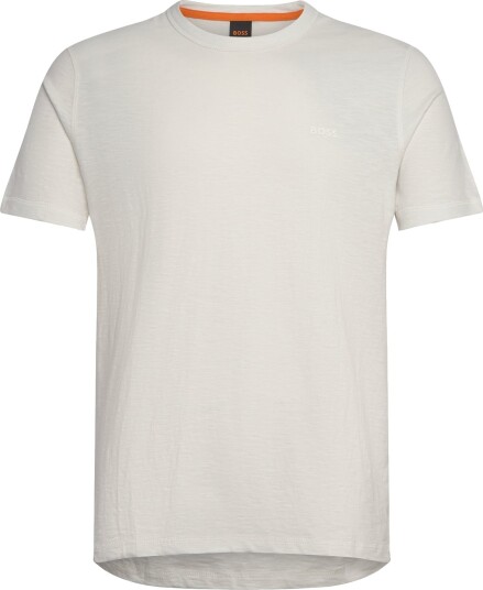BOSS Tegood White XL