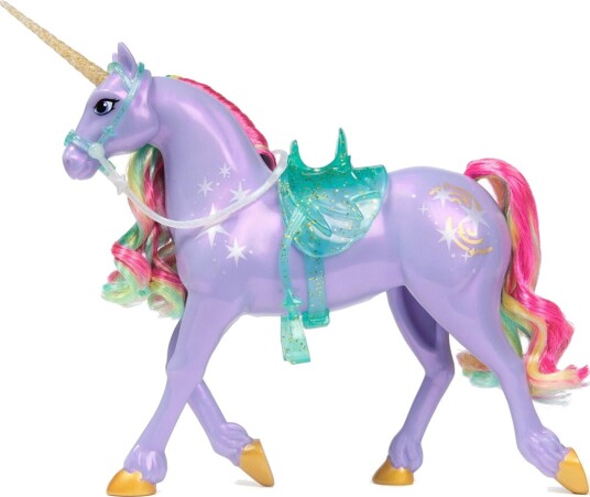 Unicorn Academy Uca Mode Dukke Enhjørning 28 Cm Wildstar Unicorn Academy Uca Mode Dukke Enhjørning 28 Cm Wildstar